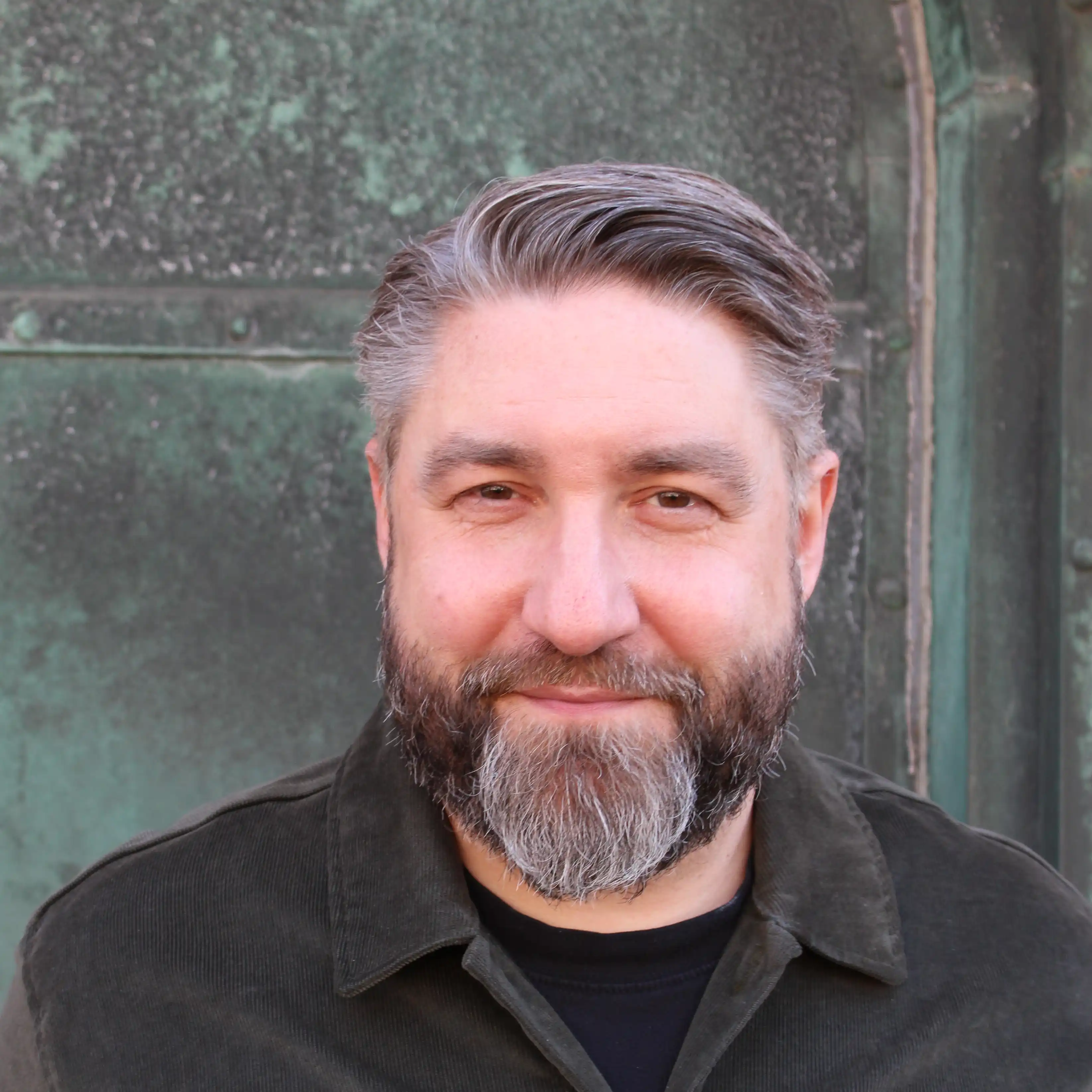 Fredrik Persson
